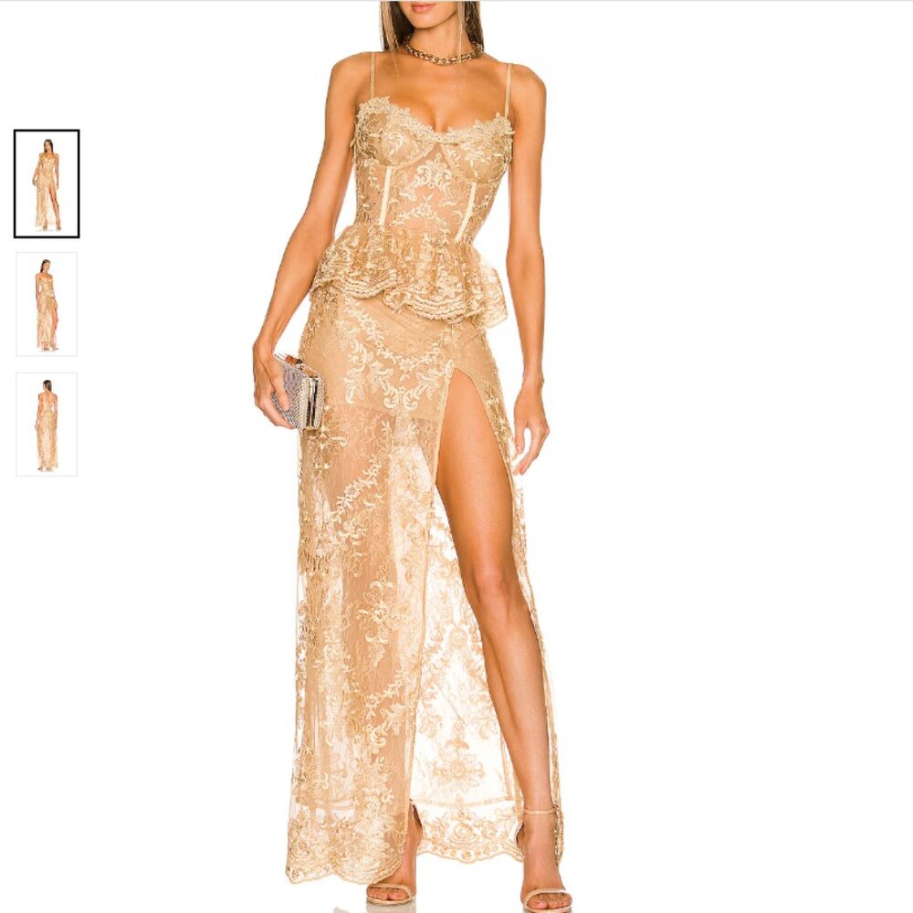 V. Chapman Ophilia Dress